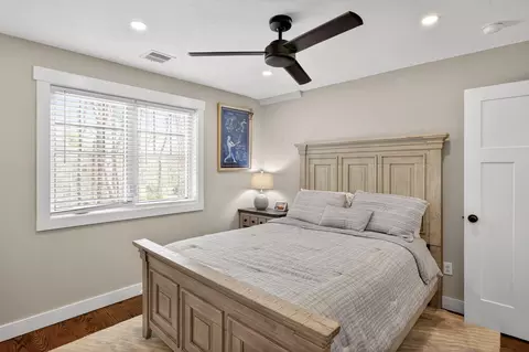 Bedroom - 79 Neshobe Rd, Mashpee, MA 02649 photo 4 of 8