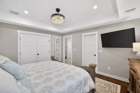 Bedroom - 79 Neshobe Rd, Mashpee, MA 02649 photo 2 of 8