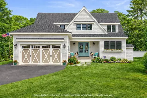 Exterior - 79 Neshobe Rd, Mashpee, MA 02649 photo 1 of 16