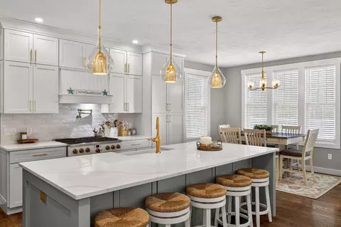 Kitchen - 79 Neshobe Rd, Mashpee, MA 02649 photo 1 of 16