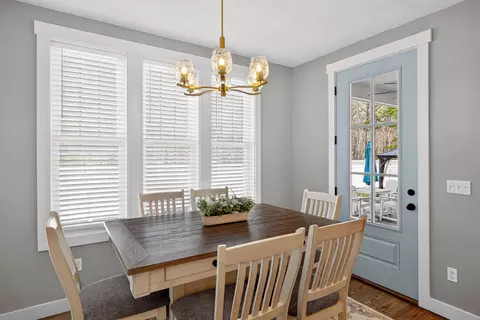 Dining - 79 Neshobe Rd, Mashpee, MA 02649 photo 1 of 3