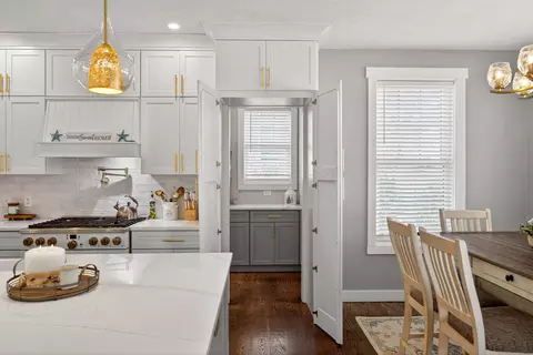 Kitchen - 79 Neshobe Rd, Mashpee, MA 02649 photo 5 of 16