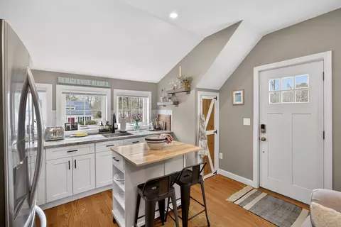 Kitchen - 79 Neshobe Rd, Mashpee, MA 02649 photo 12 of 16