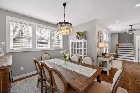 Dining - 79 Neshobe Rd, Mashpee, MA 02649 photo 3 of 3