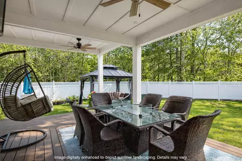 Exterior - 79 Neshobe Rd, Mashpee, MA 02649 photo 3 of 16