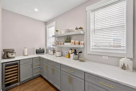 Kitchen - 79 Neshobe Rd, Mashpee, MA 02649 photo 7 of 16
