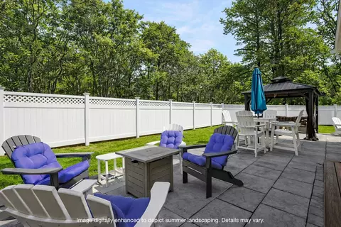 Exterior - 79 Neshobe Rd, Mashpee, MA 02649 photo 10 of 16