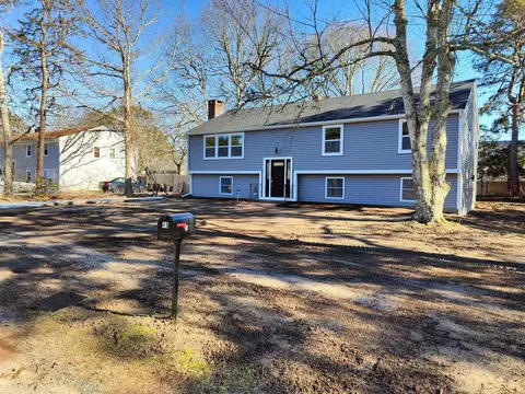 49 Captain Besse Rd, South Yarmouth, MA 02664