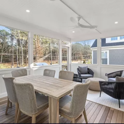 Exterior - 3 Azalea Ln, Mashpee, MA 02649 photo 2 of 4