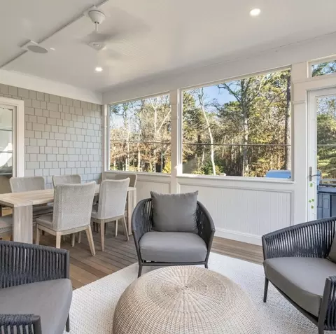 Exterior - 3 Azalea Ln, Mashpee, MA 02649 photo 3 of 4
