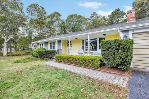 148 Belmont Rd, West Harwich, MA 02671