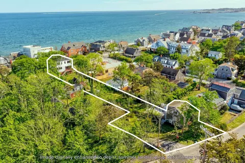 309 Bradford St, Provincetown, MA 02657