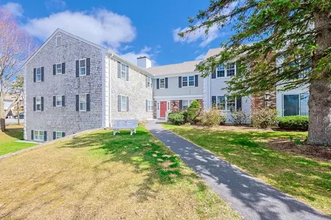 83 Highview Dr UNIT 83, Sandwich, MA 02563