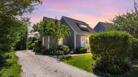 121 Camp St UNIT 115, West Yarmouth, MA 02673