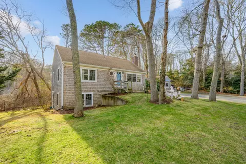 Exterior - 43 Chickadee Ln, Centerville, MA 02632 photo 25 of 25