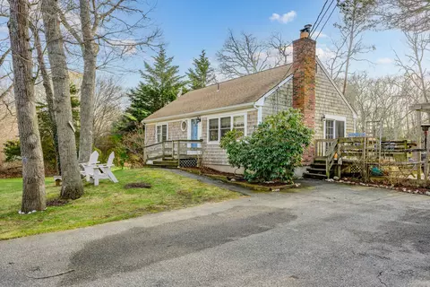 Exterior - 43 Chickadee Ln, Centerville, MA 02632 photo 21 of 25