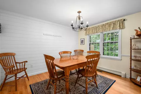 Dining - 290 Riverview Ln, Centerville, MA 02632 photo 2 of 2