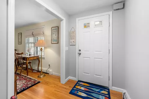Entry Way - 290 Riverview Ln, Centerville, MA 02632 photo 1 of 2