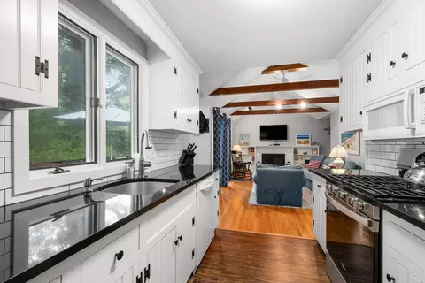 Kitchen - 290 Riverview Ln, Centerville, MA 02632 photo 1 of 2