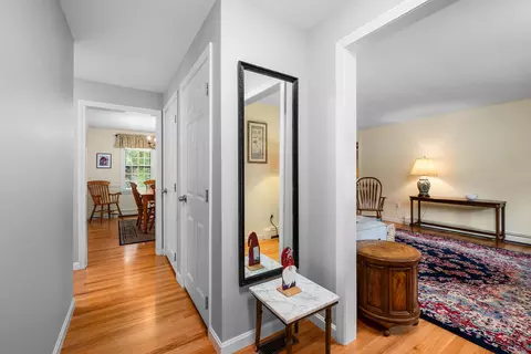 Entry Way - 290 Riverview Ln, Centerville, MA 02632 photo 2 of 2