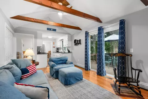 Living - 290 Riverview Ln, Centerville, MA 02632 photo 1 of 5