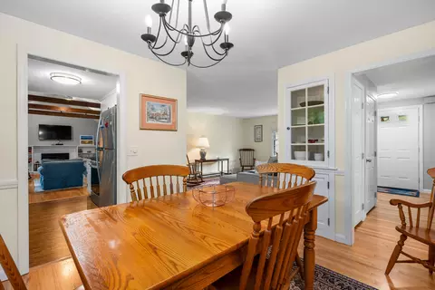 Dining - 290 Riverview Ln, Centerville, MA 02632 photo 1 of 2