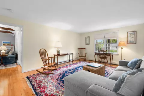 Living - 290 Riverview Ln, Centerville, MA 02632 photo 4 of 5