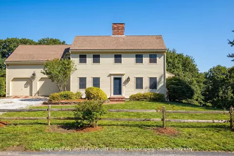 4 Earl Rd, East Sandwich, MA 02537