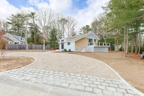 Exterior - 31 Marway, Mashpee, MA 02649 photo 4 of 11