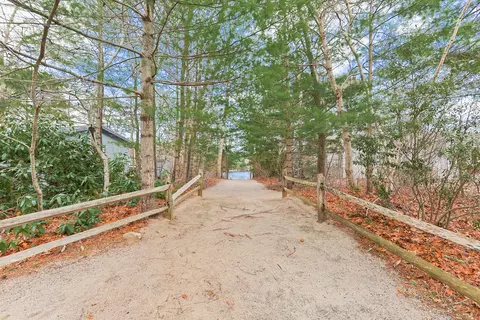Exterior - 31 Marway, Mashpee, MA 02649 photo 10 of 11