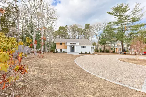 Exterior - 31 Marway, Mashpee, MA 02649 photo 3 of 11