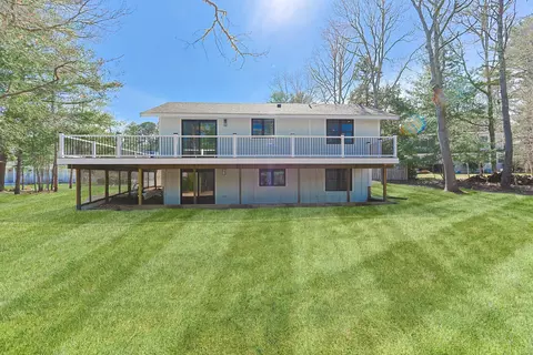 Exterior - 31 Marway, Mashpee, MA 02649 photo 6 of 11