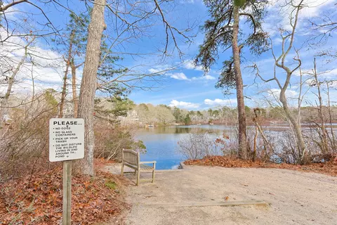 Exterior - 31 Marway, Mashpee, MA 02649 photo 11 of 11