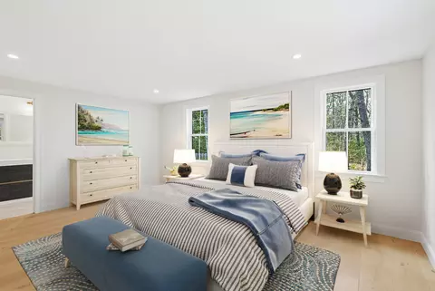 Bedroom - 31 Marway, Mashpee, MA 02649 photo 1 of 4