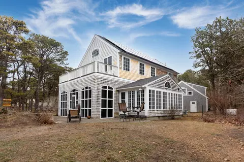 311 S Sunken Meadow Rd, Eastham, MA 02642