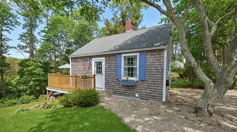 328 Boxberry Hill Rd UNIT 328, Teaticket, MA 02536