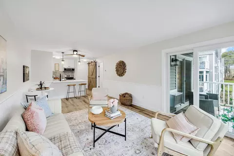 101 Fletcher Ln UNIT L, Brewster, MA 02631