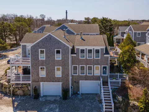 52 Harry Kemp Way UNIT 6, Provincetown, MA 02657