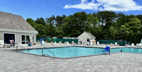 Exterior - 28 Windward St UNIT 28, Mashpee, MA 02649 photo 1 of 12