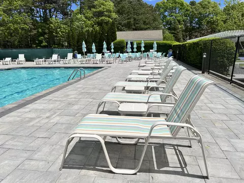 Exterior - 28 Windward St UNIT 28, Mashpee, MA 02649 photo 8 of 12