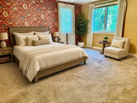 Bedroom - 28 Windward St UNIT 28, Mashpee, MA 02649 photo 3 of 3