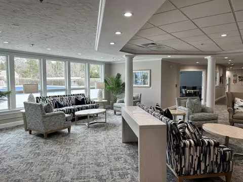Living - 28 Windward St UNIT 28, Mashpee, MA 02649 photo 5 of 6
