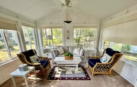 Exterior - 28 Windward St UNIT 28, Mashpee, MA 02649 photo 4 of 12