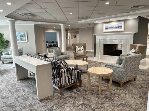 Living - 28 Windward St UNIT 28, Mashpee, MA 02649 photo 6 of 6