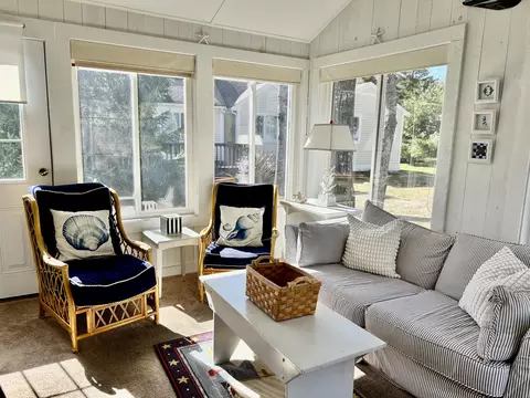 Exterior - 28 Windward St UNIT 28, Mashpee, MA 02649 photo 3 of 12