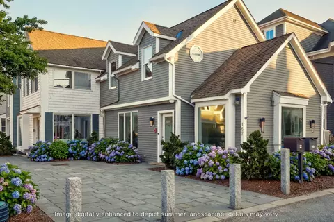 167 Commercial St UNIT 1, Provincetown, MA 02657