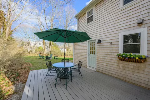 Exterior - 4332 Main St, Barnstable, MA 02630 photo 12 of 17