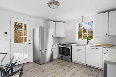 Kitchen - 4332 Main St, Barnstable, MA 02630 photo 3 of 4