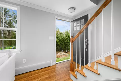 Entry Way - 4332 Main St, Barnstable, MA 02630 photo 1 of 1