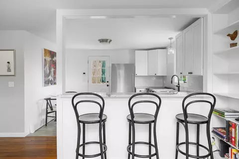 Kitchen - 4332 Main St, Barnstable, MA 02630 photo 1 of 4